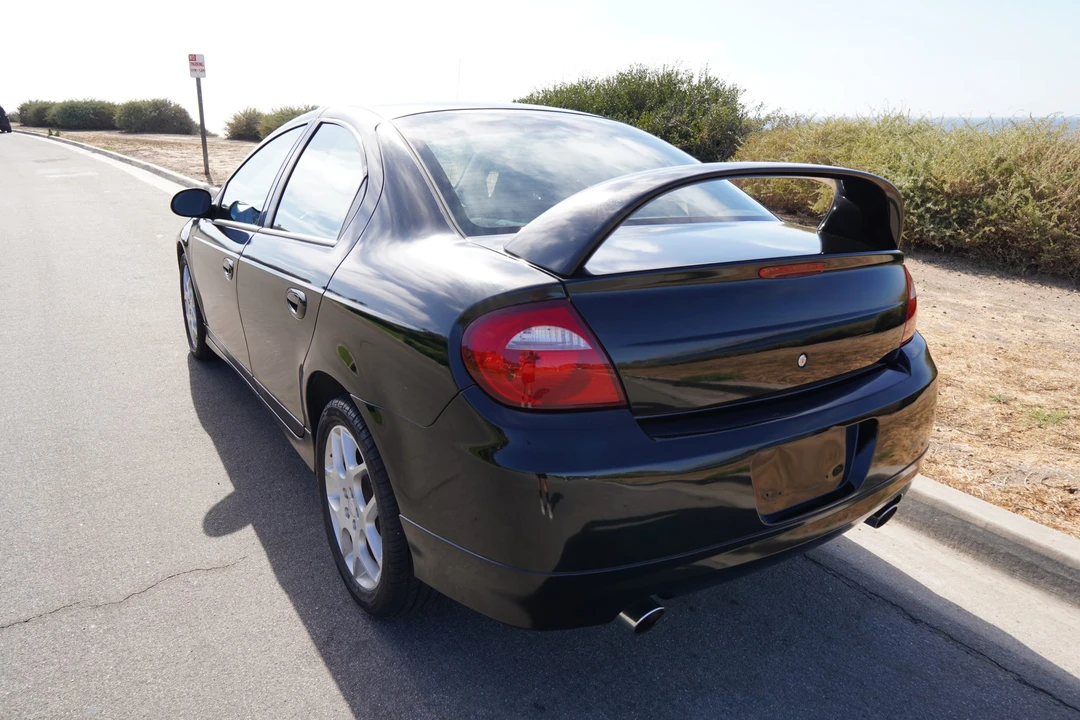 2003 Dodge Neon SRT-4 - Image 24 of 31