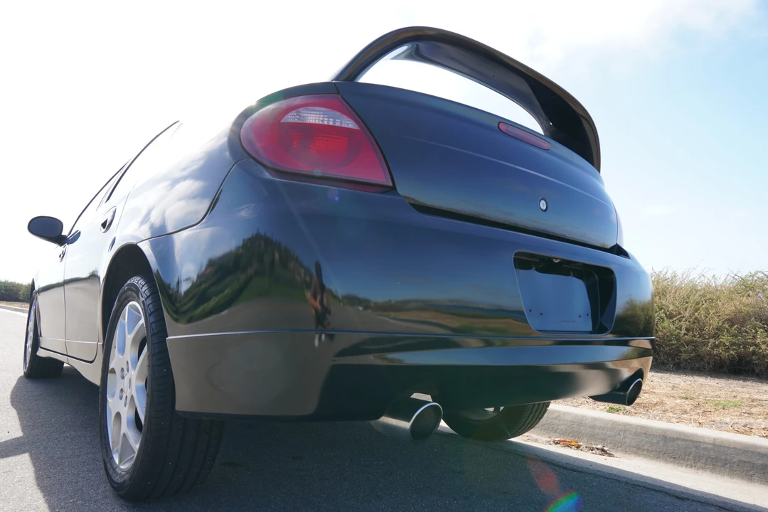 2003 Dodge Neon SRT-4 - Image 21 of 31