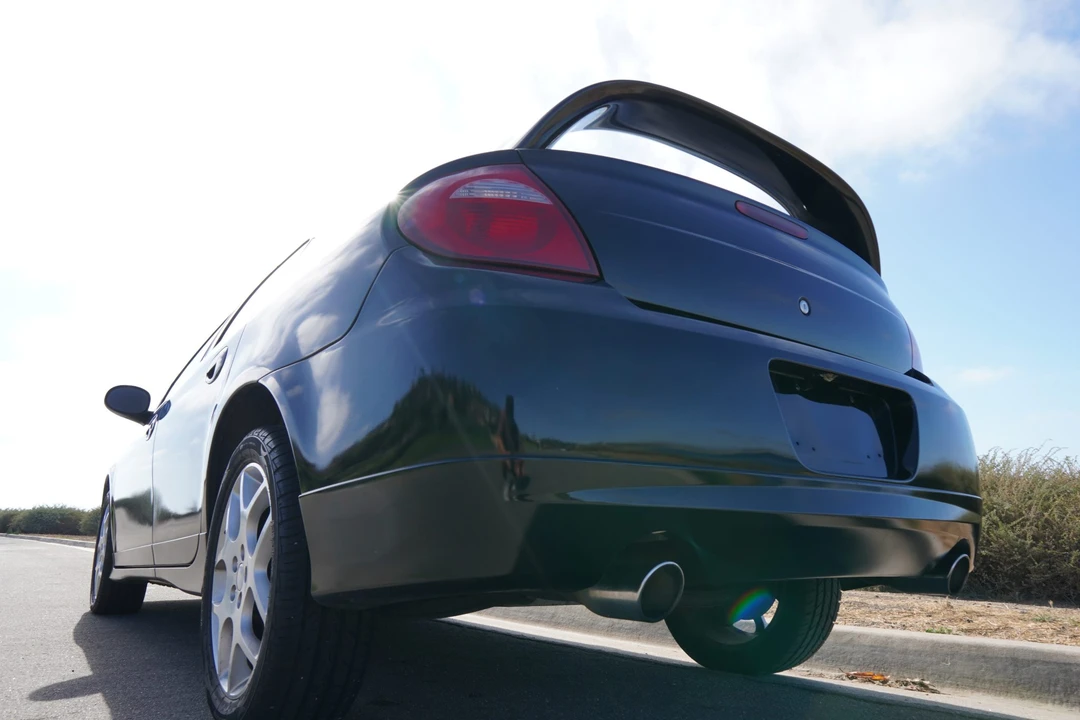 2003 Dodge Neon SRT-4 - Image 23 of 31