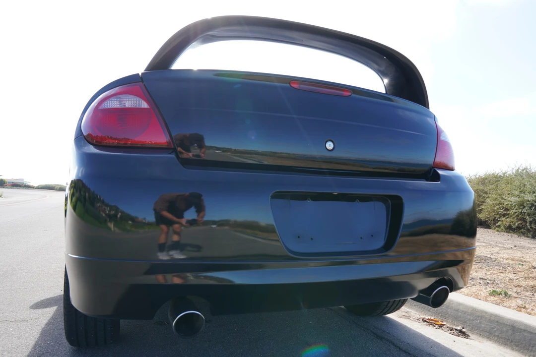2003 Dodge Neon SRT-4 - Image 20 of 31