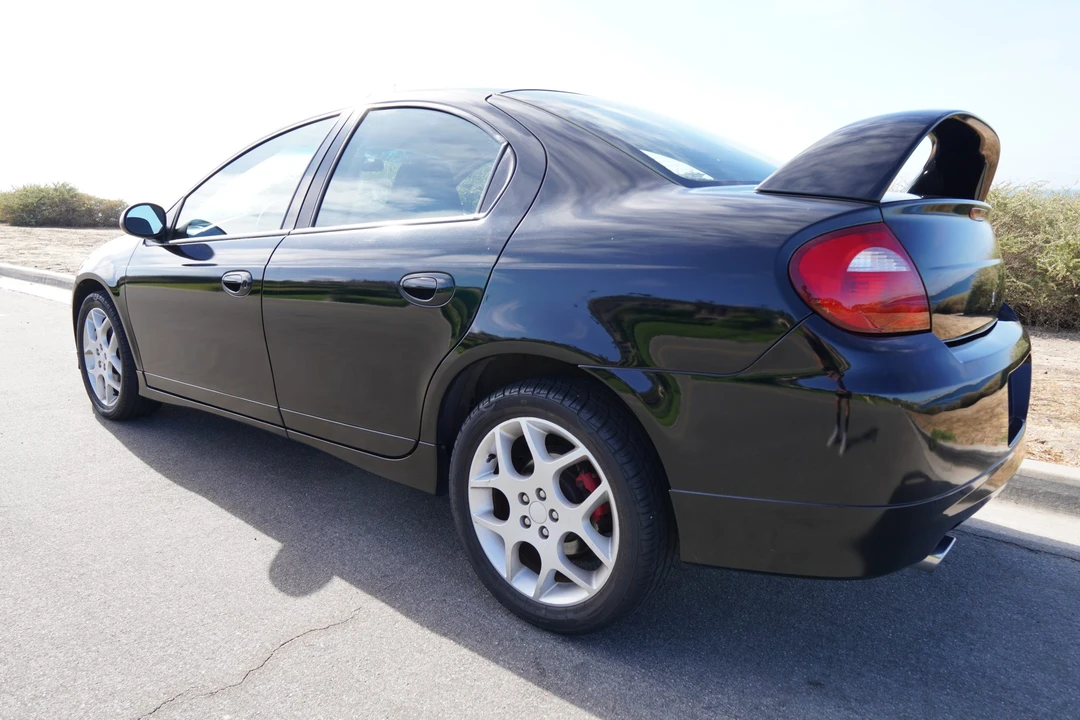 2003 Dodge Neon SRT-4 - Image 26 of 31