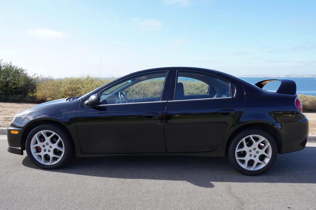 2003 Dodge Neon SRT-4 - Image 28 of 31