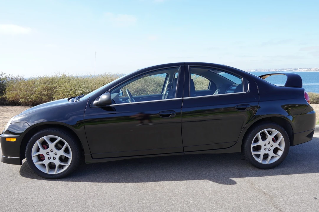 2003 Dodge Neon SRT-4 - Image 29 of 31