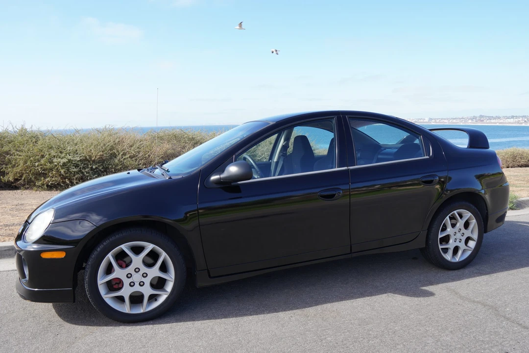 2003 Dodge Neon SRT-4 - Image 30 of 31