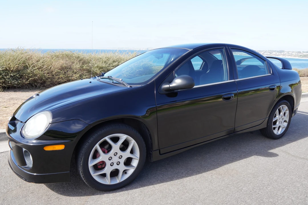 2003 Dodge Neon SRT-4 - Image 31 of 31