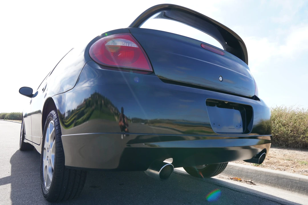 2003 Dodge Neon SRT-4 - Image 22 of 31
