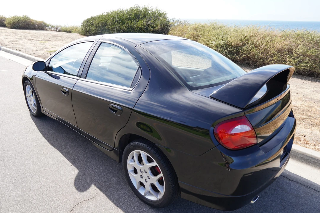 2003 Dodge Neon SRT-4 - Image 25 of 31