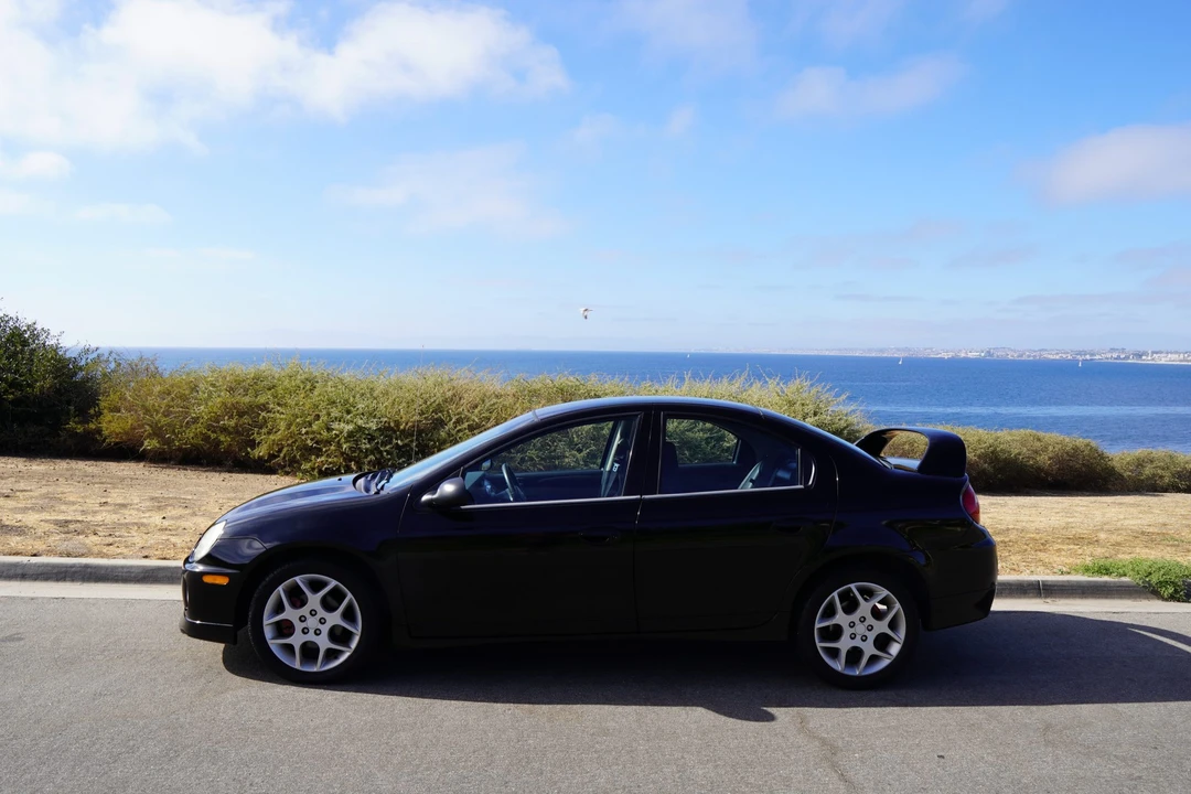 2003 Dodge Neon SRT-4 - Image 27 of 31