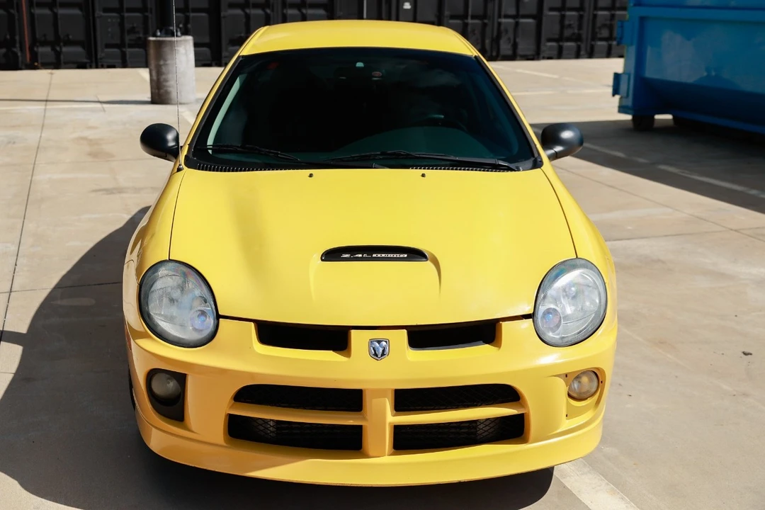 2003 Dodge Neon SRT-4 - Image 19 of 21