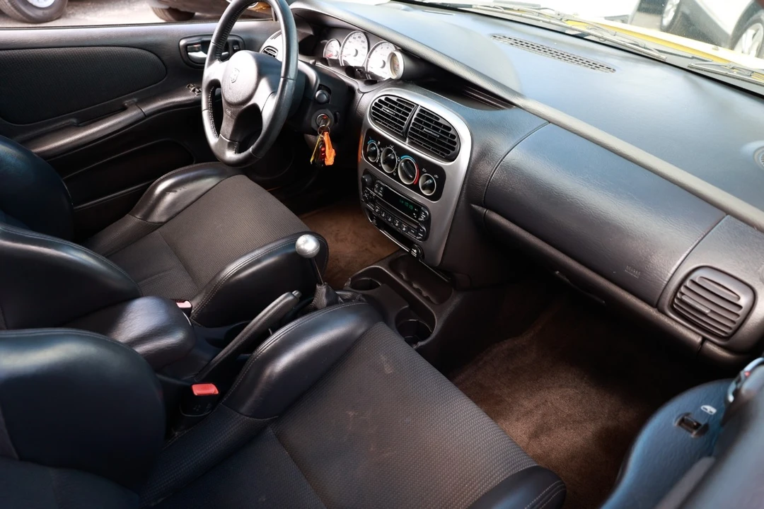 2003 Dodge Neon SRT-4 - Image 18 of 21