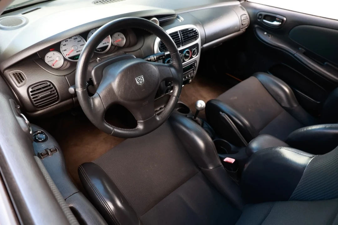 2003 Dodge Neon SRT-4 - Image 6 of 12