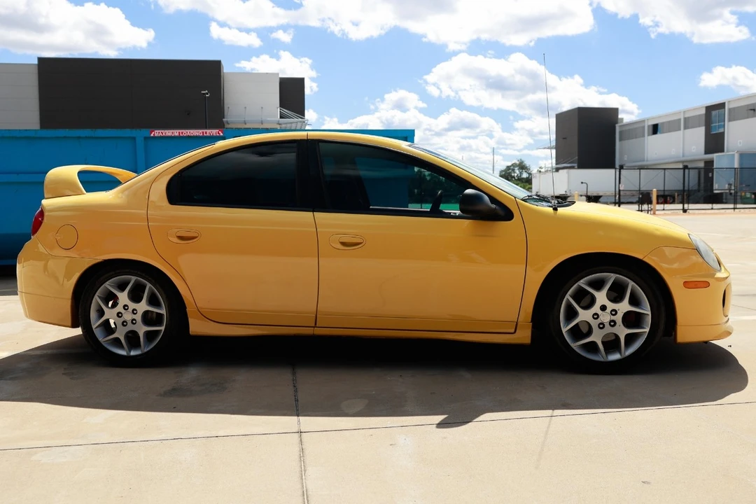 2003 Dodge Neon SRT-4 - Image 13 of 21