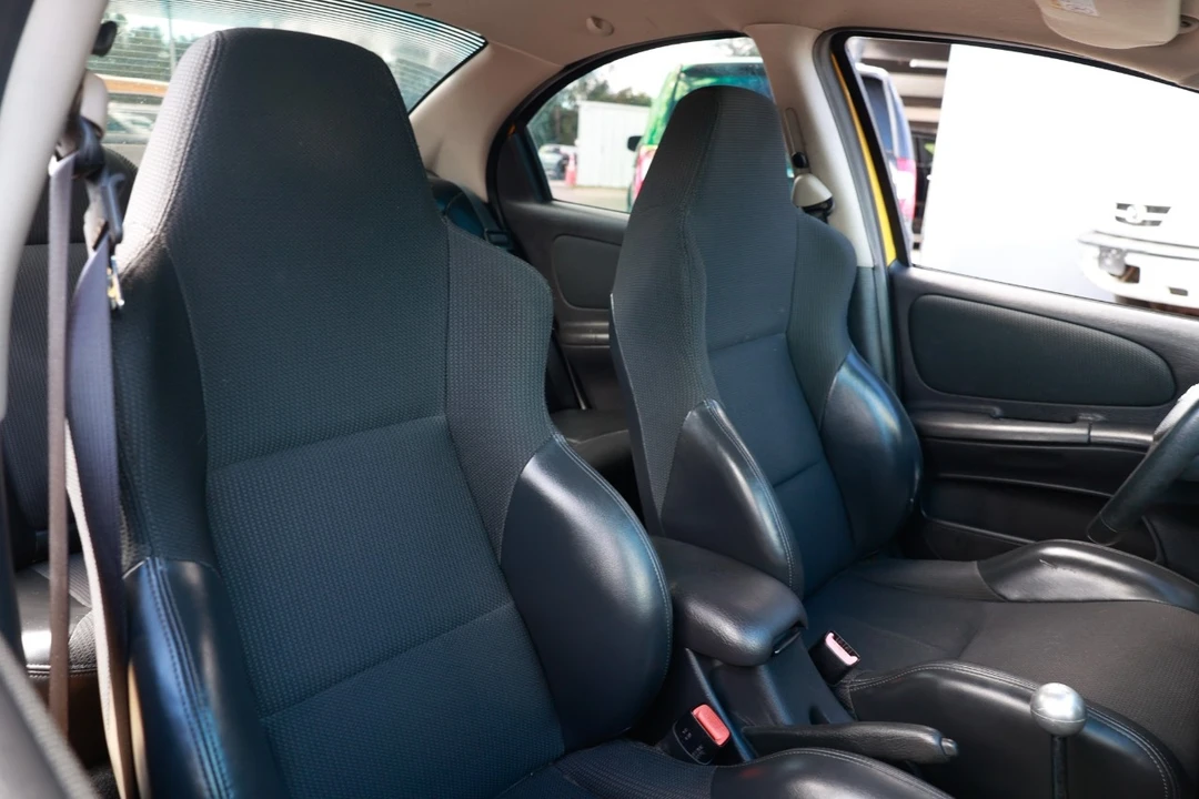 2003 Dodge Neon SRT-4 - Image 16 of 21