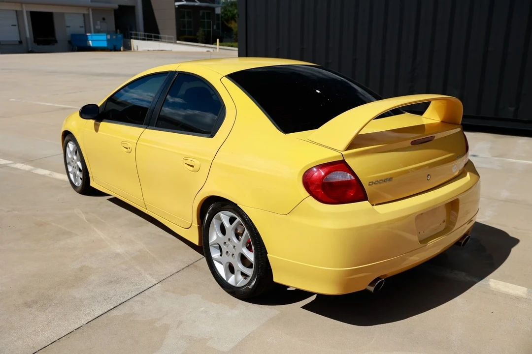 2003 Dodge Neon SRT-4 - Image 5 of 12