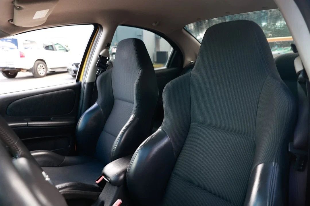 2003 Dodge Neon SRT-4 - Image 4 of 12