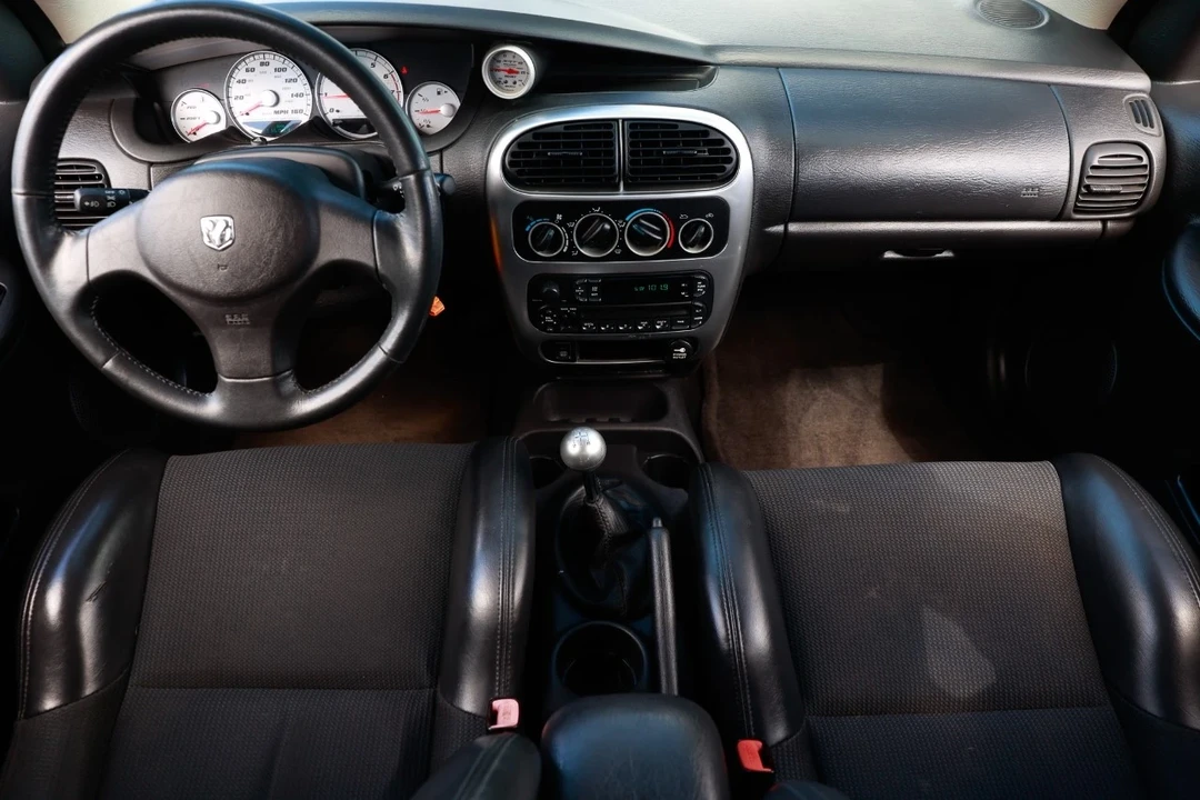 2003 Dodge Neon SRT-4 - Image 2 of 12