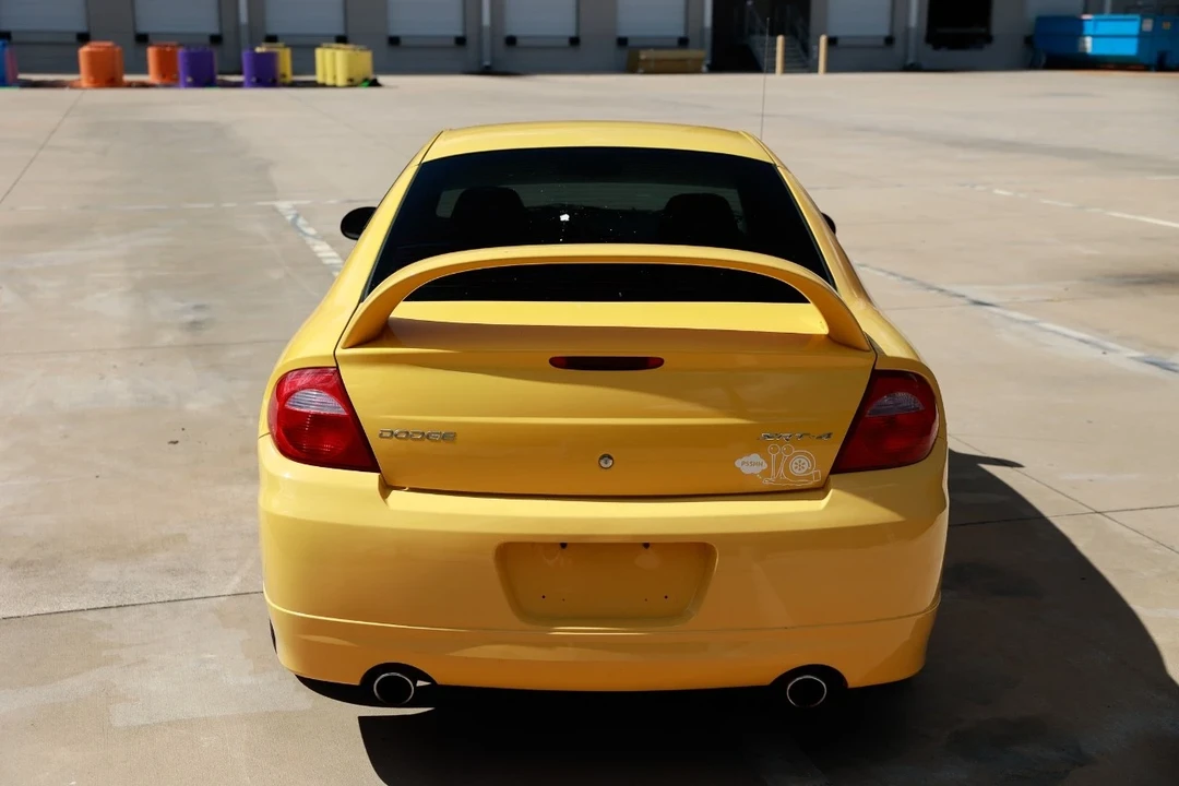 2003 Dodge Neon SRT-4 - Image 9 of 12