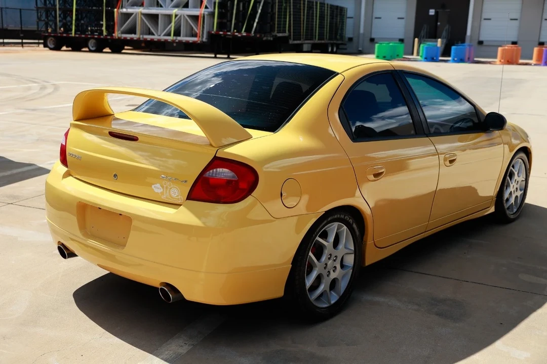 2003 Dodge Neon SRT-4 - Image 11 of 12