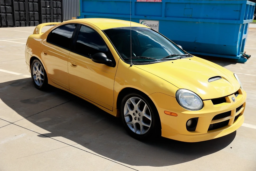 2003 Dodge Neon SRT-4 - Image 15 of 21