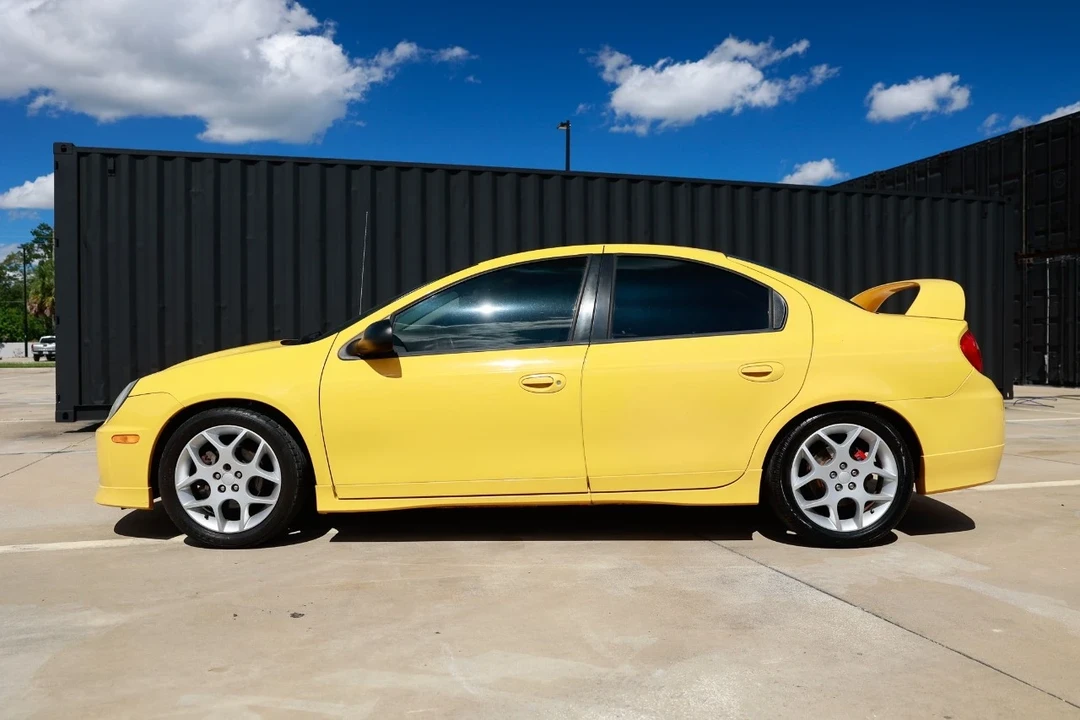 2003 Dodge Neon SRT-4 - Image 3 of 12