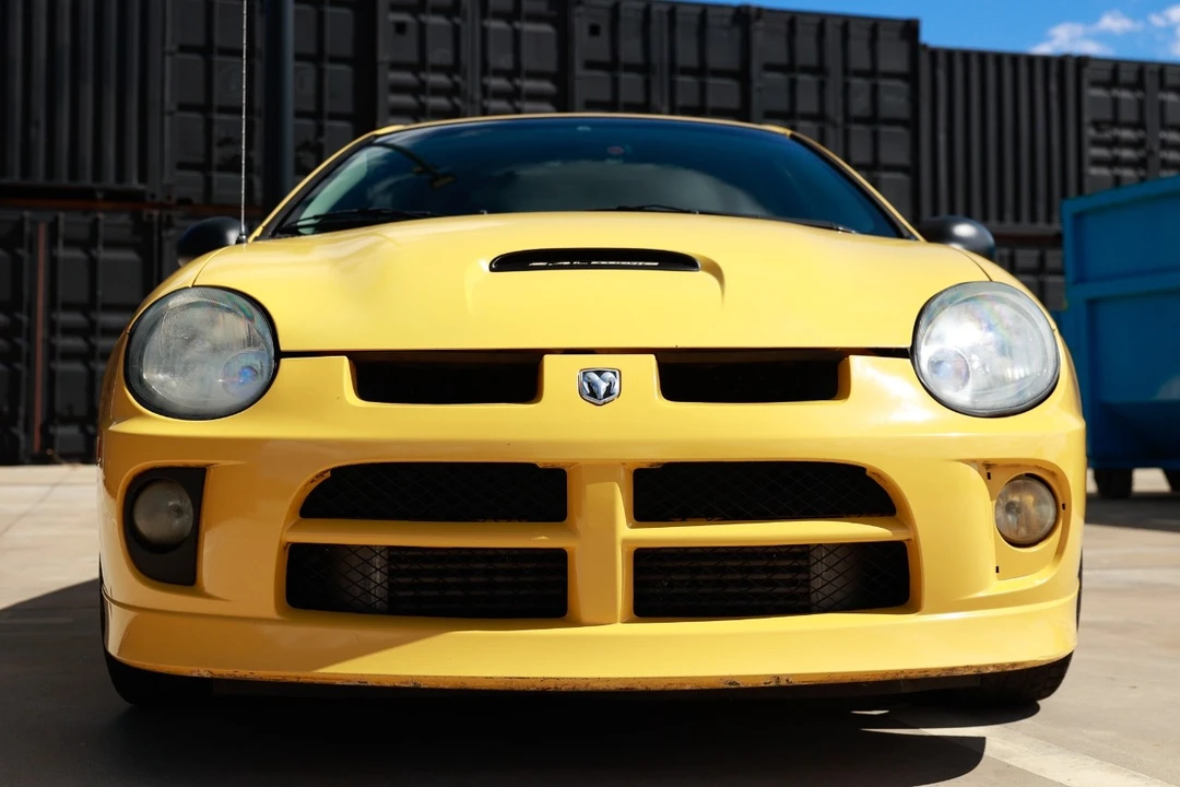 2003 Dodge Neon SRT-4 - Image 21 of 21