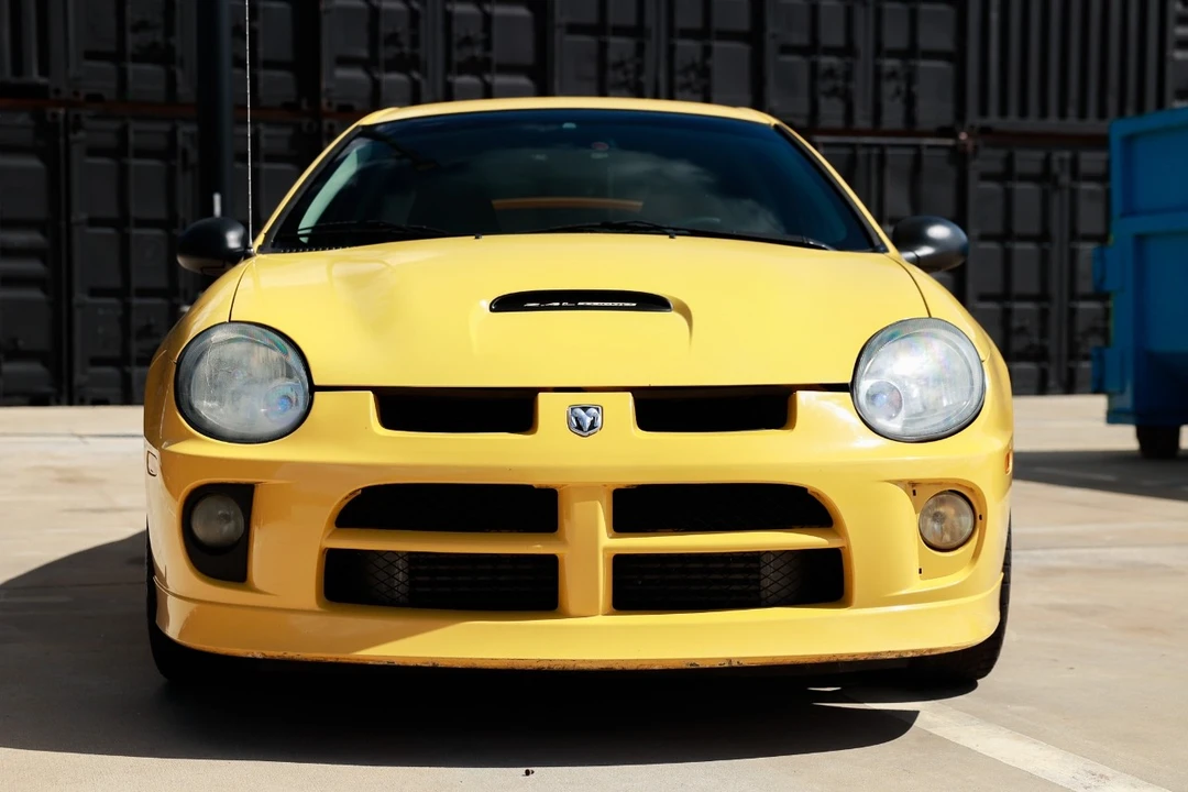 2003 Dodge Neon SRT-4 - Image 17 of 21