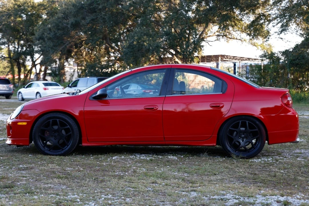 2003 Dodge Neon SRT-4 - Image 3 of 21