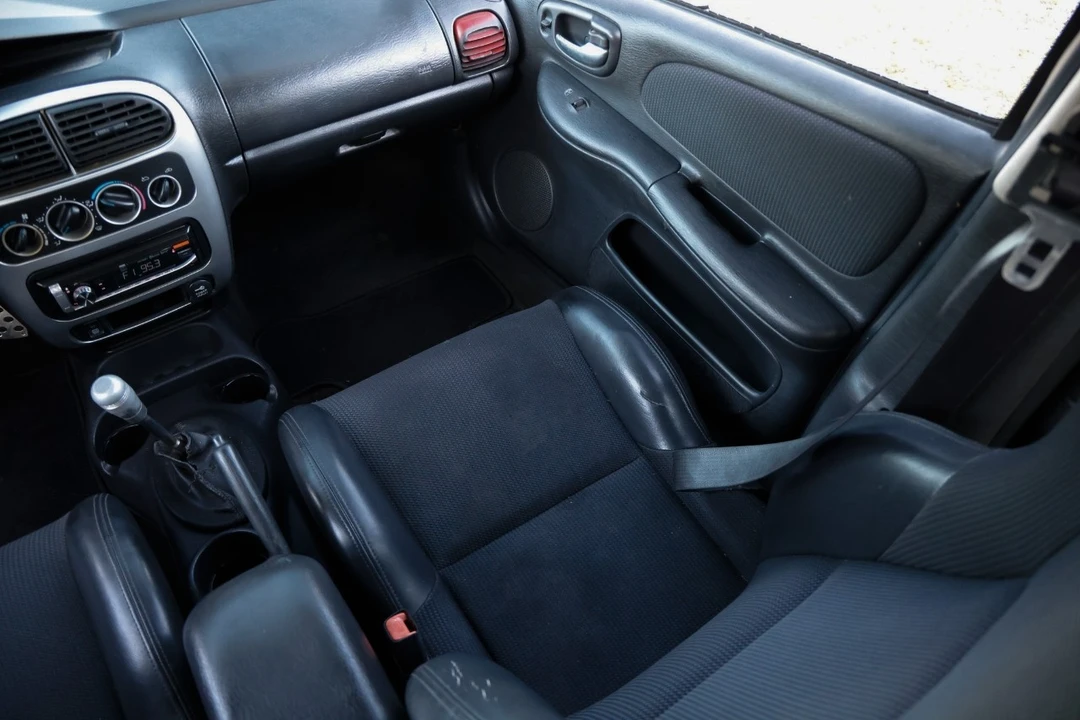 2003 Dodge Neon SRT-4 - Image 21 of 21