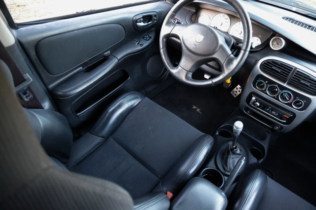 2003 Dodge Neon SRT-4 - Image 20 of 21