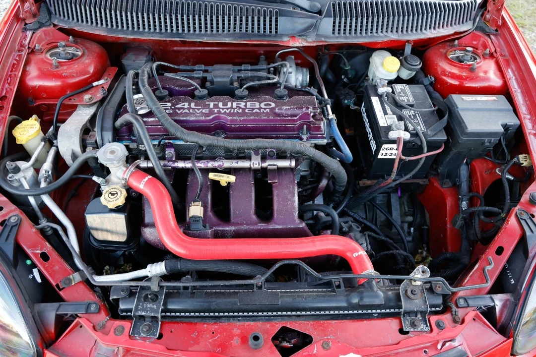 2003 Dodge Neon SRT-4 - Image 18 of 21