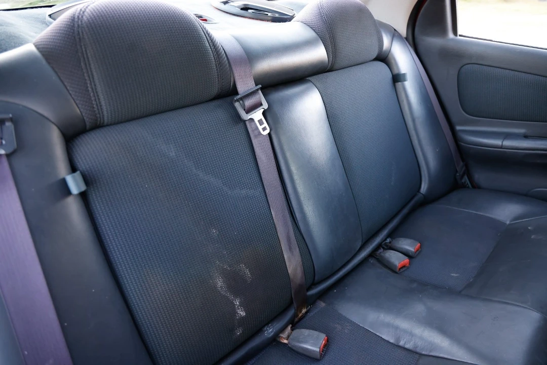 2003 Dodge Neon SRT-4 - Image 12 of 21