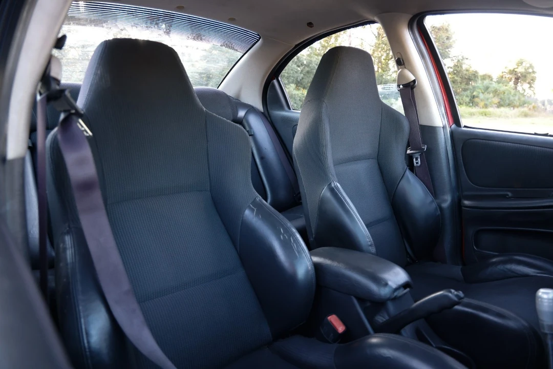 2003 Dodge Neon SRT-4 - Image 14 of 21