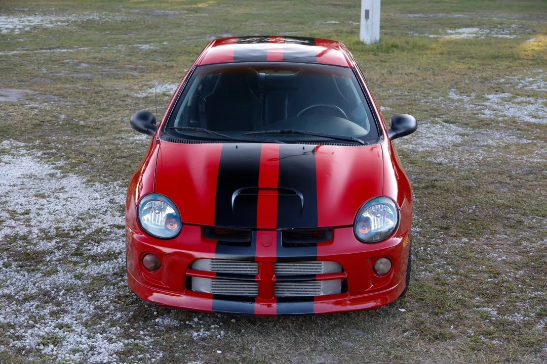 2003 Dodge Neon SRT-4 - Image 15 of 21