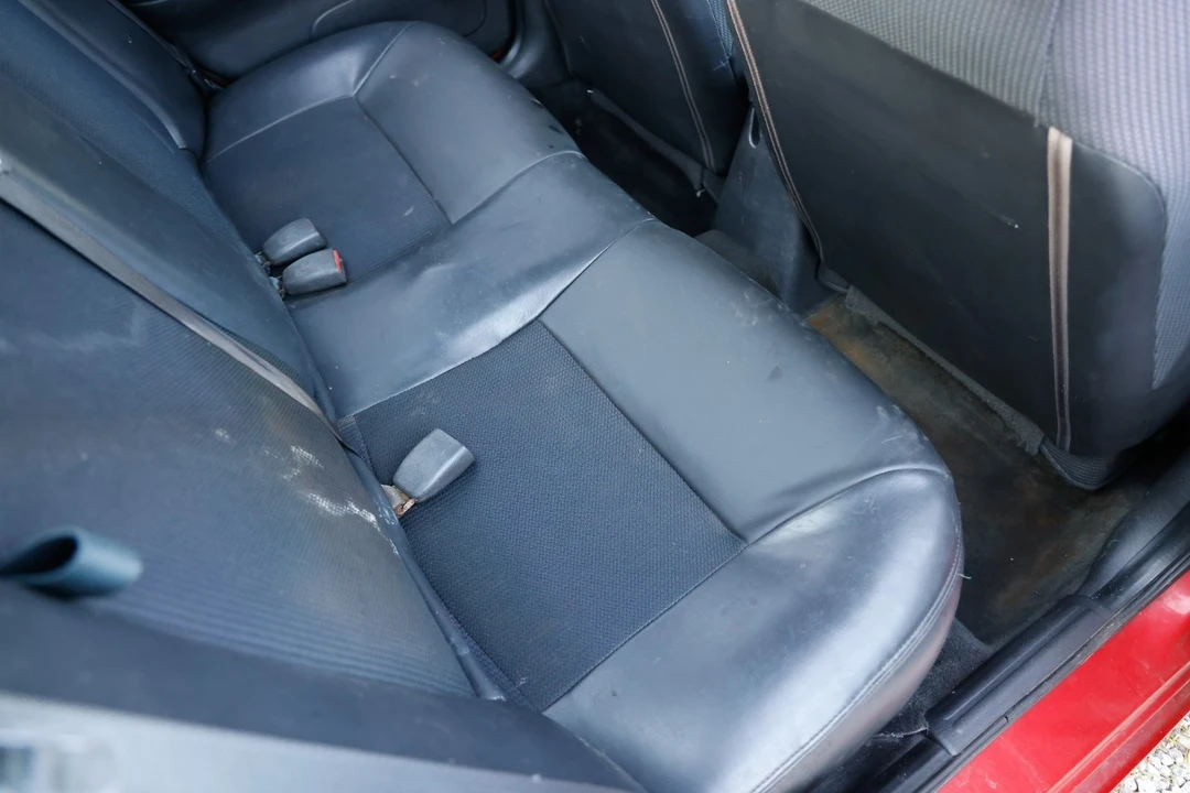 2003 Dodge Neon SRT-4 - Image 10 of 21