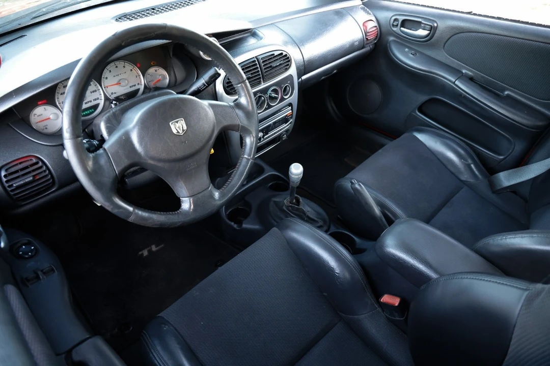 2003 Dodge Neon SRT-4 - Image 4 of 21