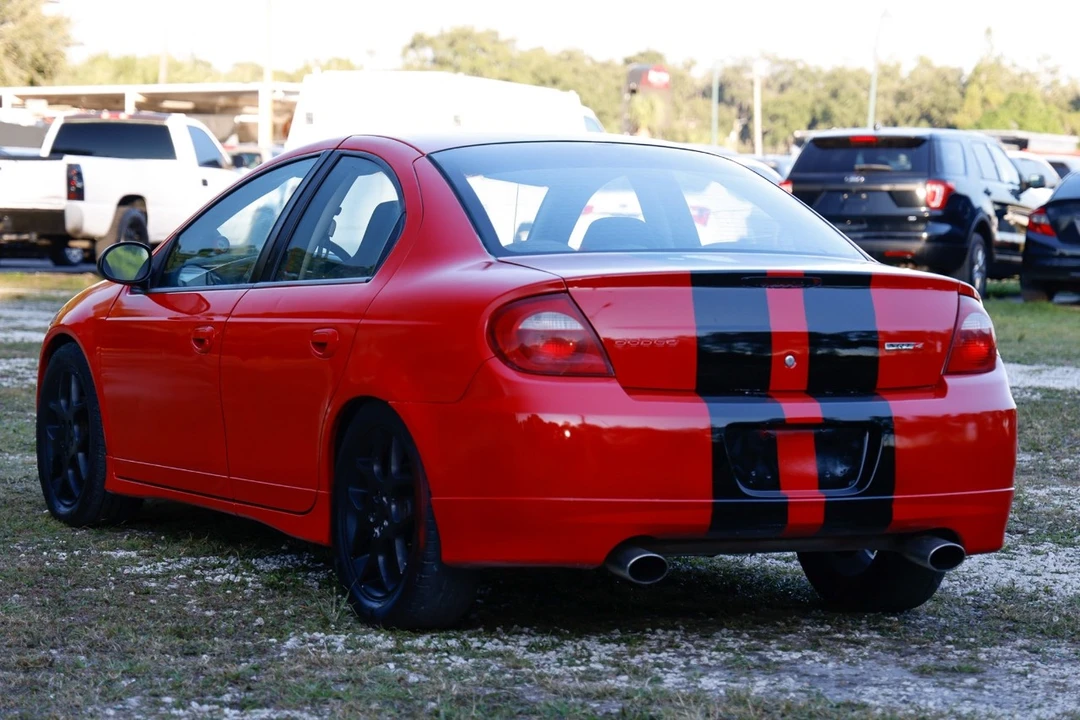2003 Dodge Neon SRT-4 - Image 5 of 21