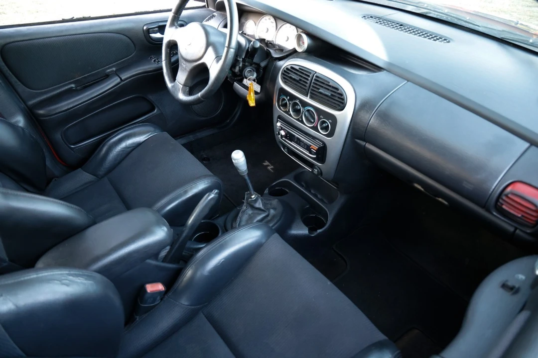 2003 Dodge Neon SRT-4 - Image 16 of 21