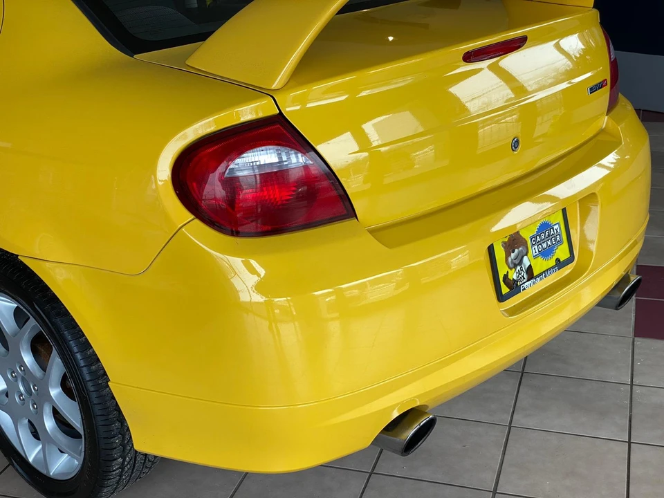 2003 Dodge Neon SRT-4 - Image 19 of 31