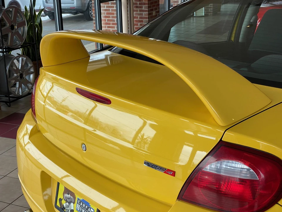 2003 Dodge Neon SRT-4 - Image 20 of 31