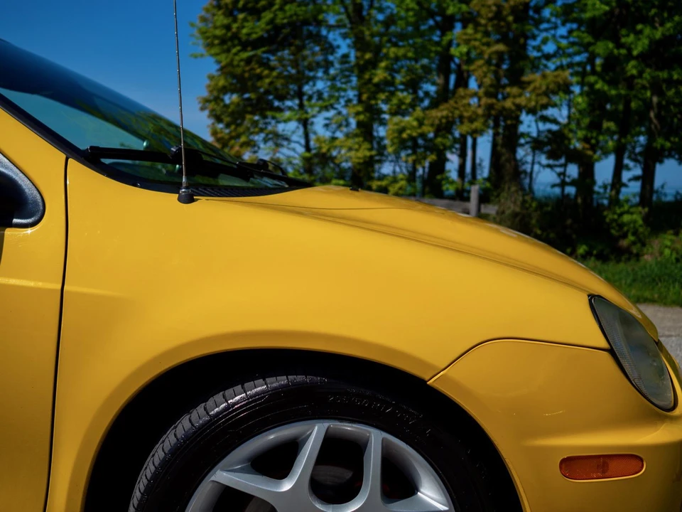 2003 Dodge Neon SRT-4 - Image 25 of 31