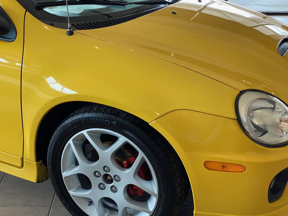 2003 Dodge Neon SRT-4 - Image 30 of 31