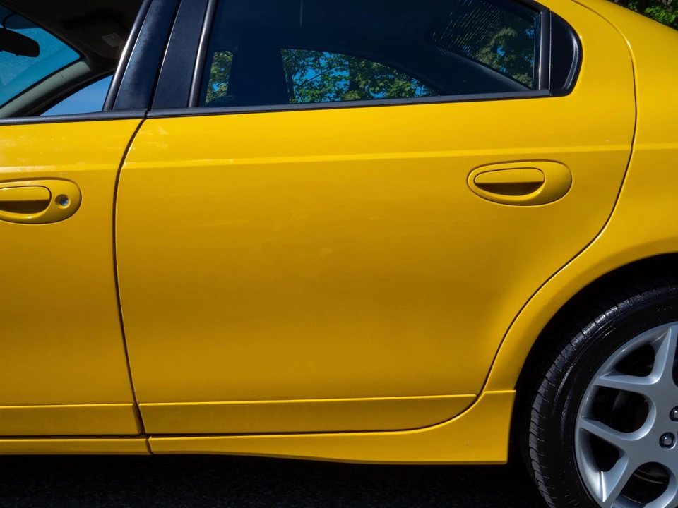 2003 Dodge Neon SRT-4 - Image 11 of 31