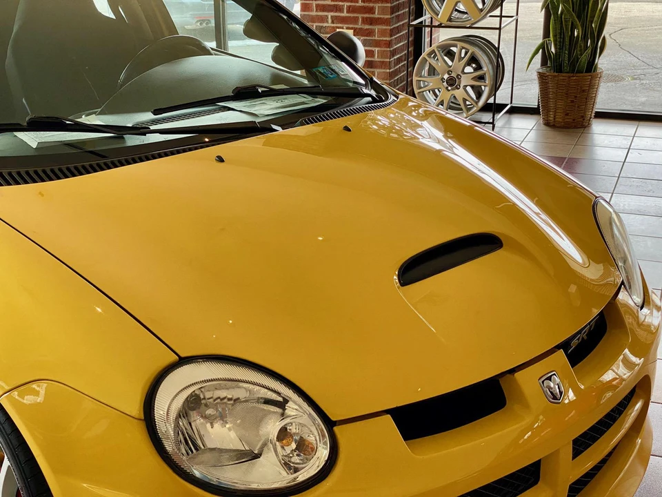 2003 Dodge Neon SRT-4 - Image 29 of 31