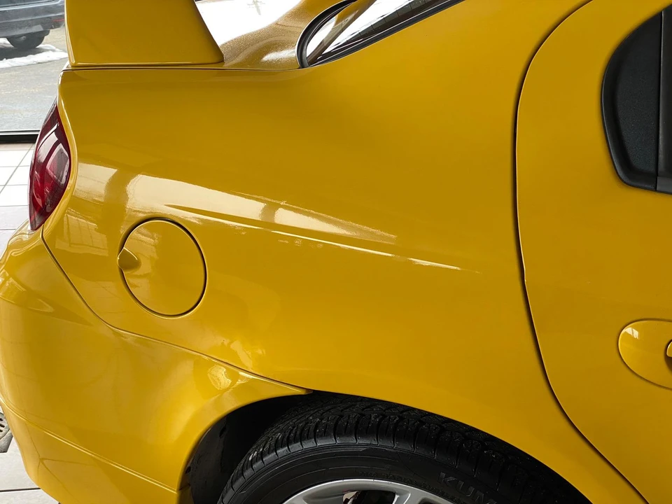 2003 Dodge Neon SRT-4 - Image 21 of 31