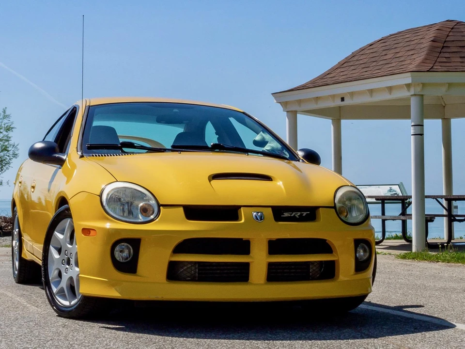2003 Dodge Neon SRT-4 - Image 27 of 31