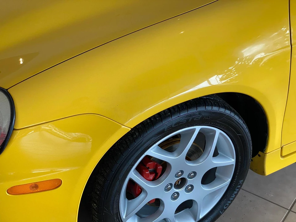 2003 Dodge Neon SRT-4 - Image 9 of 31