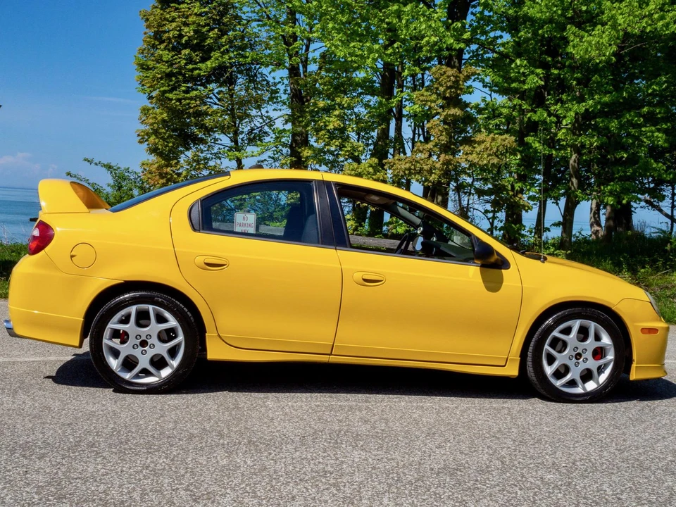 2003 Dodge Neon SRT-4 - Image 24 of 31