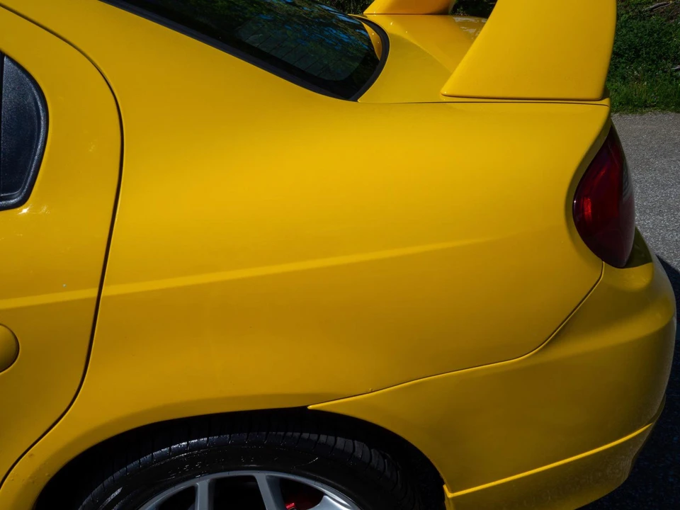 2003 Dodge Neon SRT-4 - Image 14 of 31