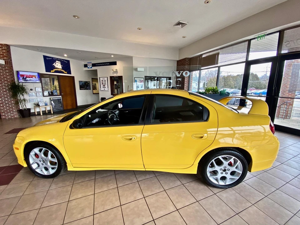 2003 Dodge Neon SRT-4 - Image 8 of 31