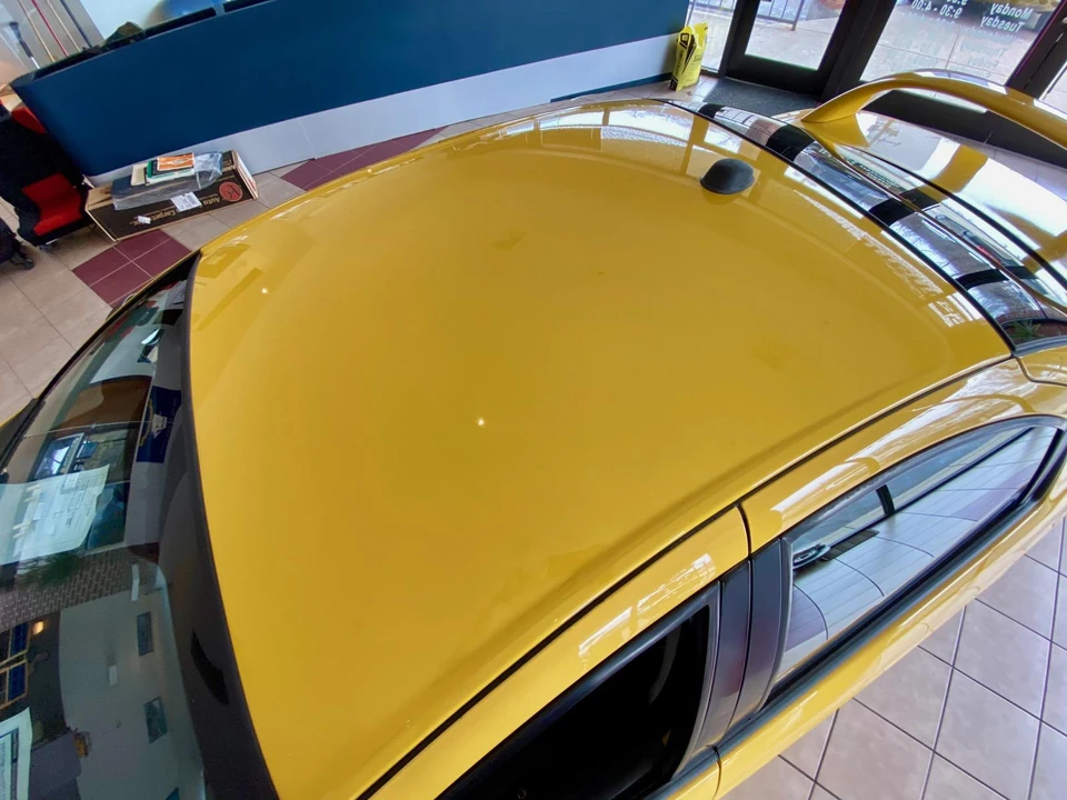 2003 Dodge Neon SRT-4 - Image 31 of 31